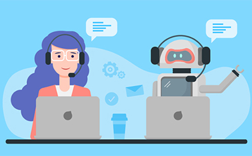 在线客服系统收费的和免费的有什么不同？