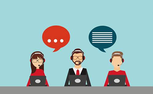 网络营销使用在线客服系统好处有哪些？